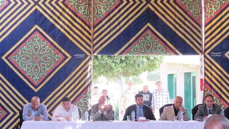 الإسكان: إجراء القرعة