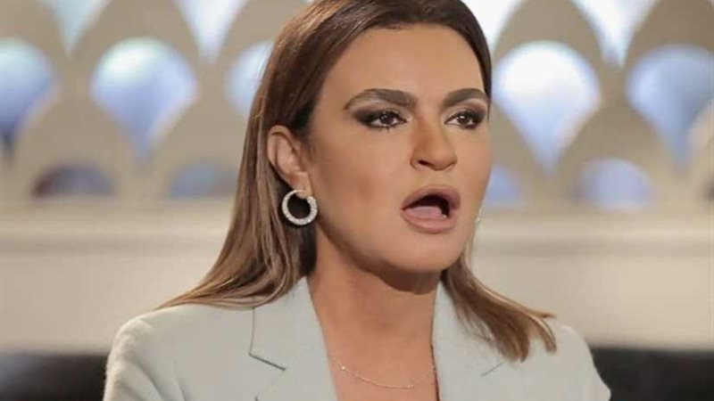 مصر وطاجيكستان توقعان