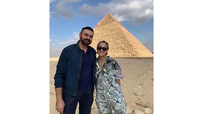 نجمة صراع العروش