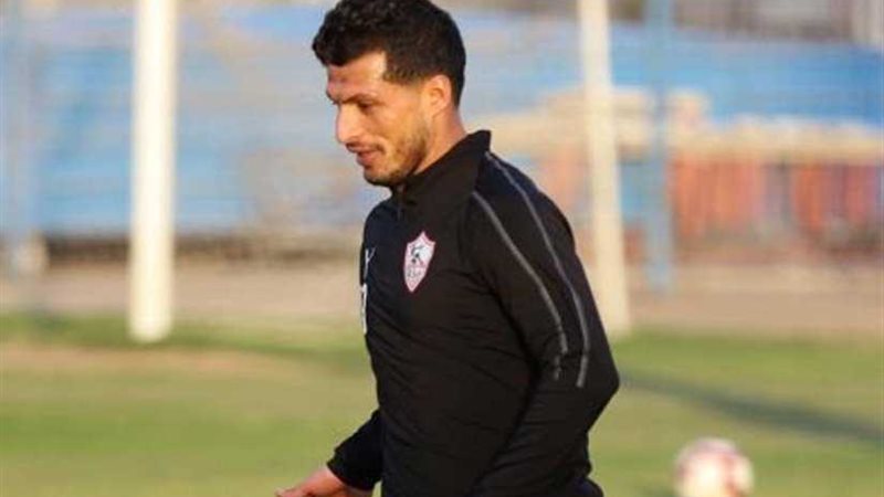 طارق حامد.. هل يلحق
