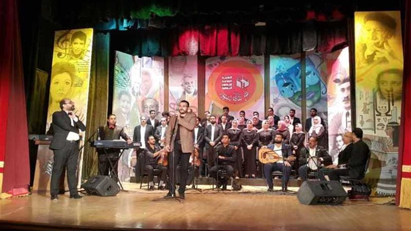 ثقافة البحيرة تطلق