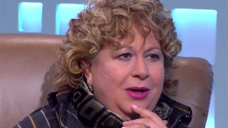 سميه الألفي تعلن