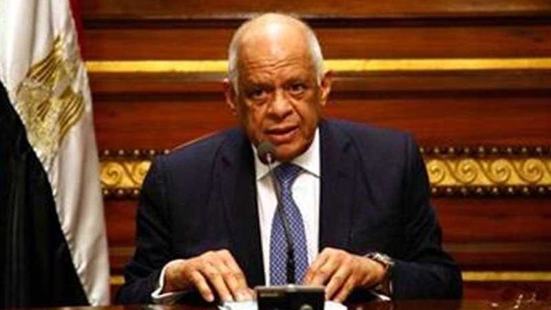 رئيس النواب: حريصون