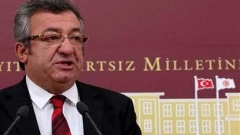 خناقة في البرلمان