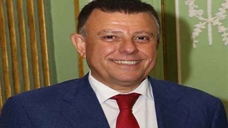 الدكتور المتيني: