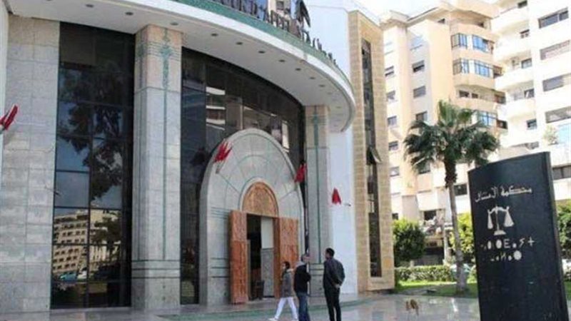 4 سنوات لـ صحفي هتك