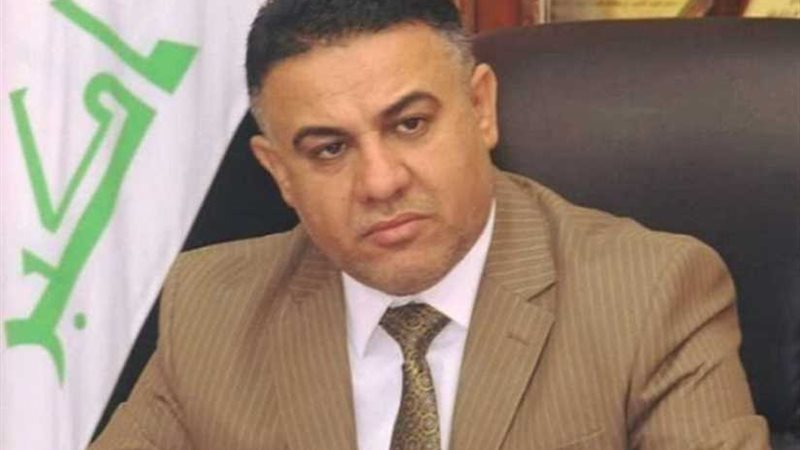 عاجل .. إستقالة محافظ