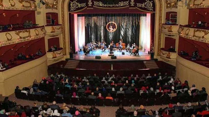 فرقة أوبرا الإسكندرية