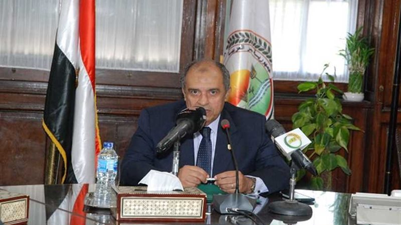 وزير الزراعة: أكثر