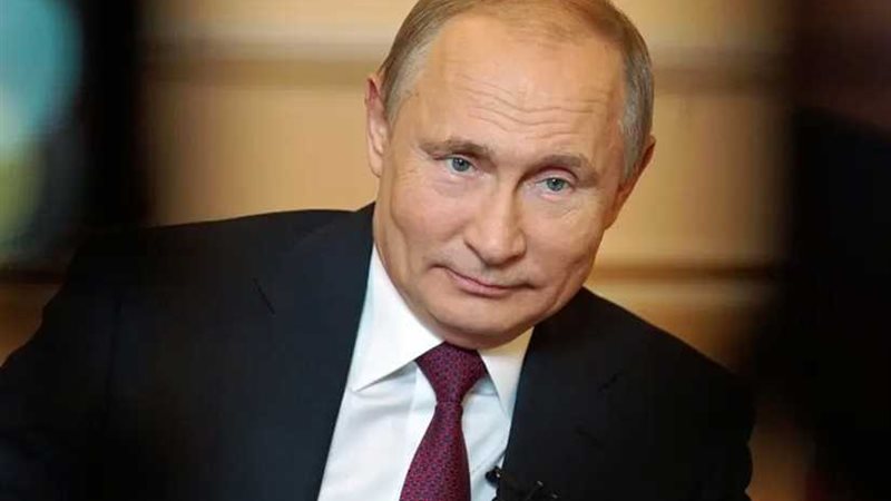 بوتين يؤكد أهمية