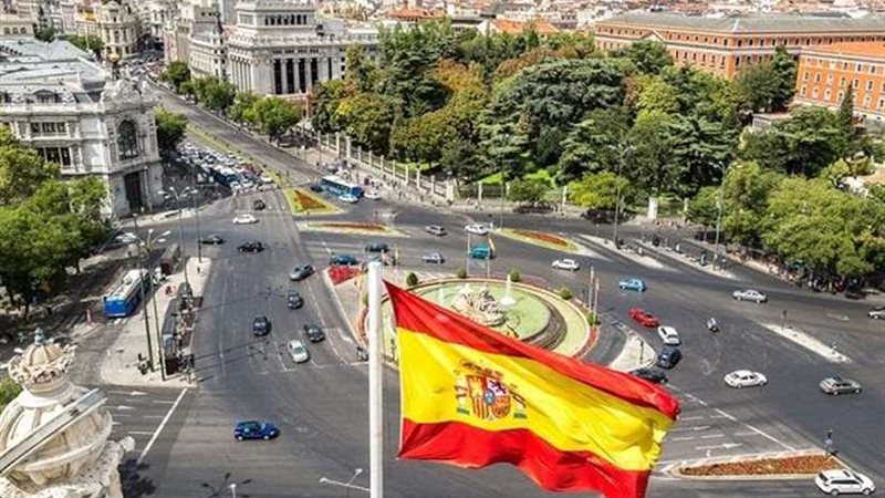 إسبانيا تستضيف قمة