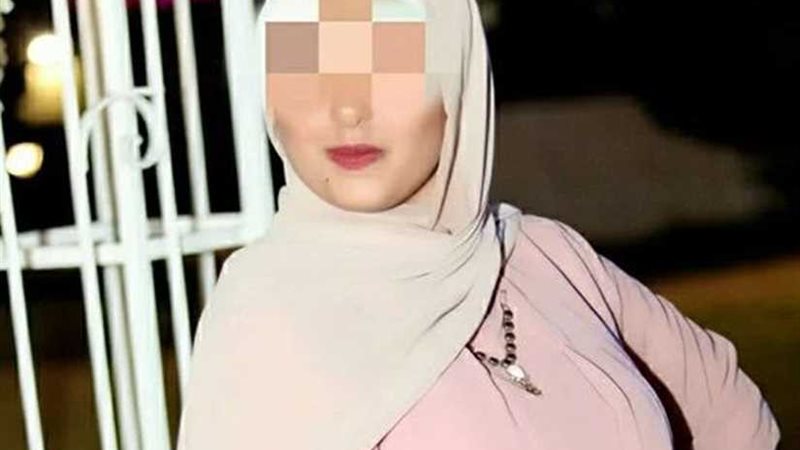  بسنت تختلق قصة اختطافها..