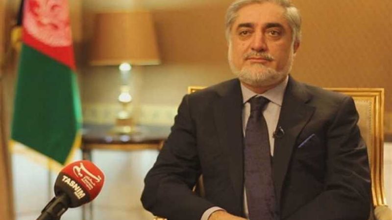 تظاهر الآلاف من أنصار