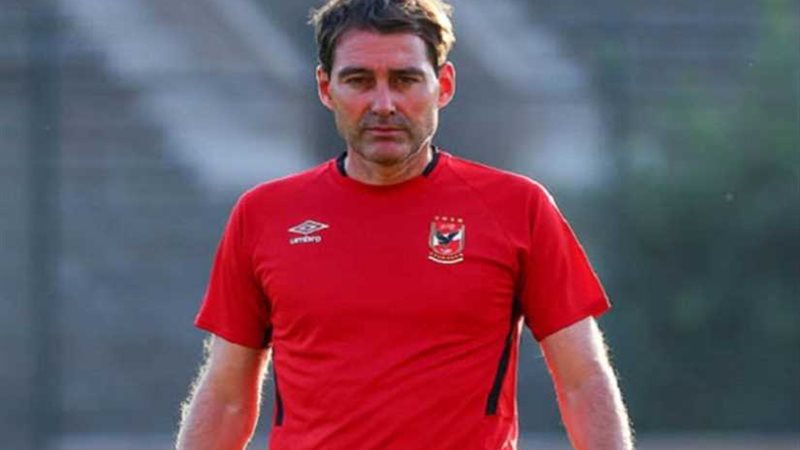 فايلر يعقد جلسة مع