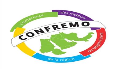 افتتاح مؤتمر رؤساء الجامعات الفرانكفونية بالإسكندرية