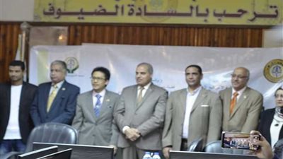 عميد التربية الرياضية: يوم في حب جامعة الأزهر يوطد المحبة بين الطلاب المصريين والوافدين