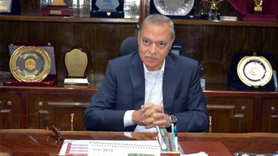 في أول حضور لمحافظ القليوبية الجديد: مطالب المواطنين وحل مشاكلهم على رأس أولوياتي