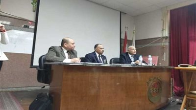 صحة الإسكندرية تفعل الشكاوى الإلكترونية الموحدة والخط الساخن وتطبيق للمحمول