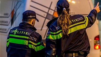 عاجل ..الشرطة الهولندية: إصابة عدد من الأشخاص بعملية طعن في لاهاي
