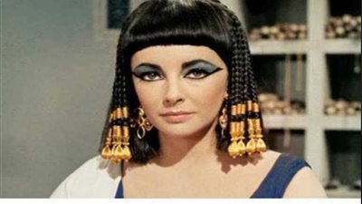 فيلم سينمائي يجسد حياة قطة هوليود المدللة 