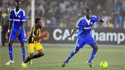 الهلال السوداني يحقق انتصاره الأول في مجموعته على حساب بلاتينوم