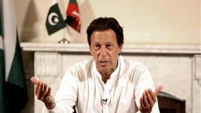 رئيس وزراء باكستان يؤكد التزامه بتعزيز العلاقات مع ماليزيا