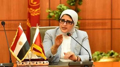 الهند تمنح وزيرة الصحة جائزة 