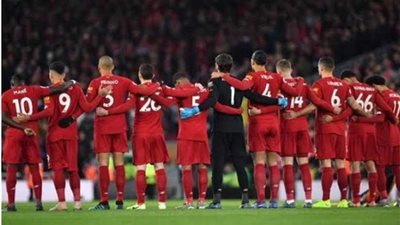 ليفربول يسعى لمواصلة سلسلة اللاهزيمة من أجل اللقب في مواجهة برايتون