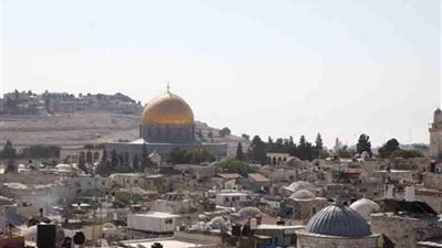 السعودية: فلسطين قضيتنا الأولى ونرفض المساس بالقدس