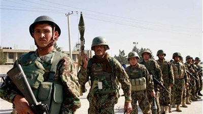 مقتل 11 داعشيا في غارة شرق أفغانستان