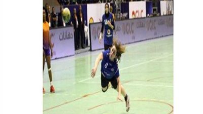 تعرف على مواجهات اليوم بدوري سيدات اليد