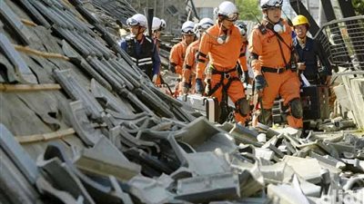 انتهاء عمليات البحث والإنقاذ جراء زلزال ألبانيا.. والحصيلة النهائية للضحايا 50 قتيلا