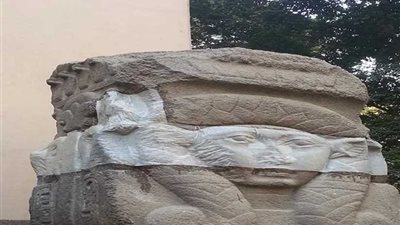 الآثار: متحف شرم الشيخ يستقبل أول 3 قطع آثرية ضمن سيناريو العرض المتحفي