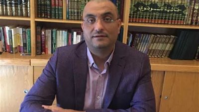 أستاذ الفلسفة والعقيدة بالأردن: نُكن لمصر ولأزهرها بالكثير وفضلها كبير في مواجهة الإرهاب‎