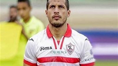 تدريبات تأهيلية لثلاثي الزمالك قبل مواجهة مازيمبي