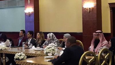 انطلاق صندوق لدعم البحث العلمي من مؤتمر الرواد بالإسكندرية