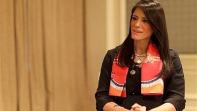 وزيرة السياحة تؤكد أهمية المشاركة في 