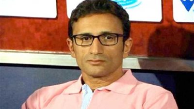 أحمد سامي ينفي مفاوضه مع 