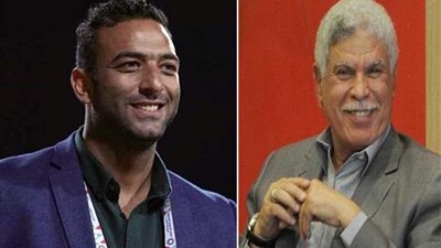 ميدو وحسن شحاتة مرشحان لتدريب الزمالك