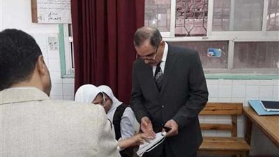 تعرّف على تكليفات المحافظ الجديد لوكيل وزارة تعليم 