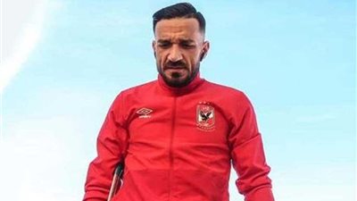 طبيب الأهلي يكشف عن التشخيص المبدئي لمعلول