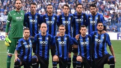 أتلانتا يفوز على بريشيا بثلاثية نظيفة في الدوري الإيطالي