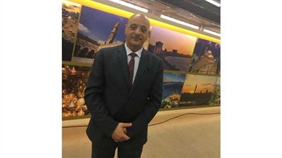 لأول مرة معرض للكتاب بقرية مصرية بـ