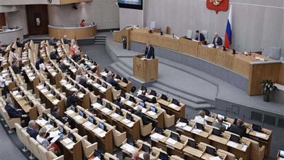 موسكو: على جورجيا الاستفادة من رئاستها للجنة وزراء مجلس أوروبا لتحسين علاقاتها مع روسيا