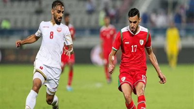 عمان تتغلب على الكويت بثنائية في 