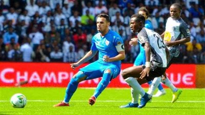 تعرف على ترتيب مجموعة الزمالك في إفريقيا