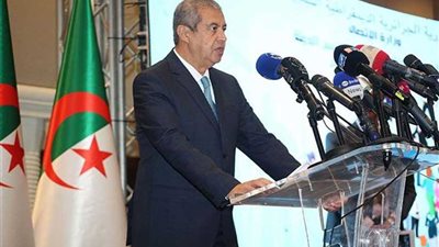 الجزائر: لائحة البرلمان الأوروبي تشبه نهيق الحمير ونعيق الغربان