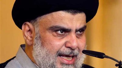 مقتدى الصدر: لن نشارك بالحكومة العراقية المقبلة