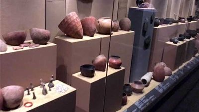 ألمانيا تستضيف أول مؤتمر لتخليد المجد الحربي في مصر القديمة مايو المقبل