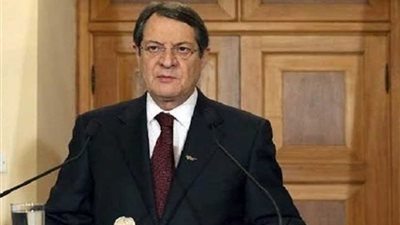 الرئاسة القبرصية: مذكرة التفاهم بين تركيا وحكومة الوفاق تخلق التوتر بالمنطقة